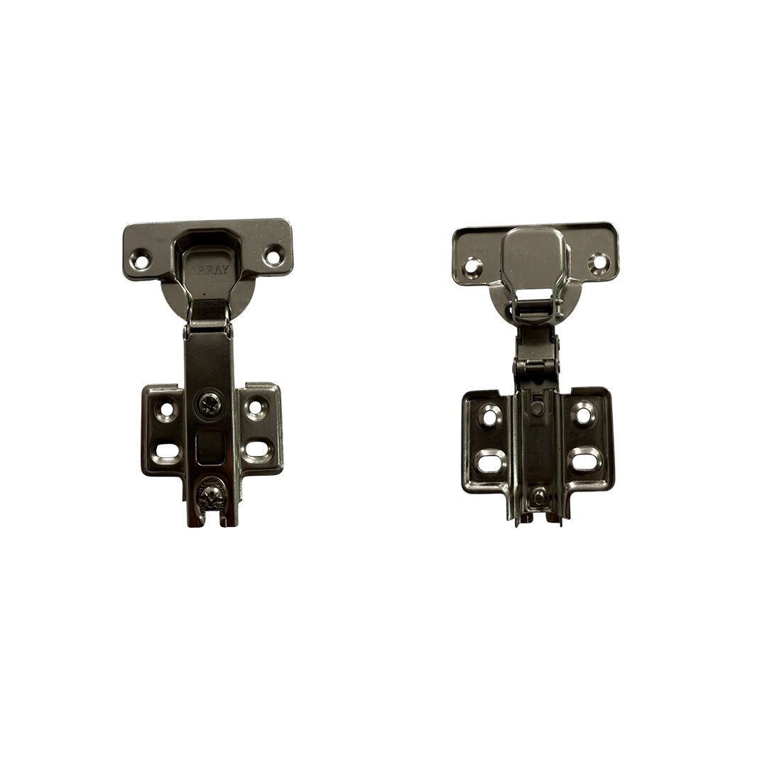 Array Titan Düz Menteşe