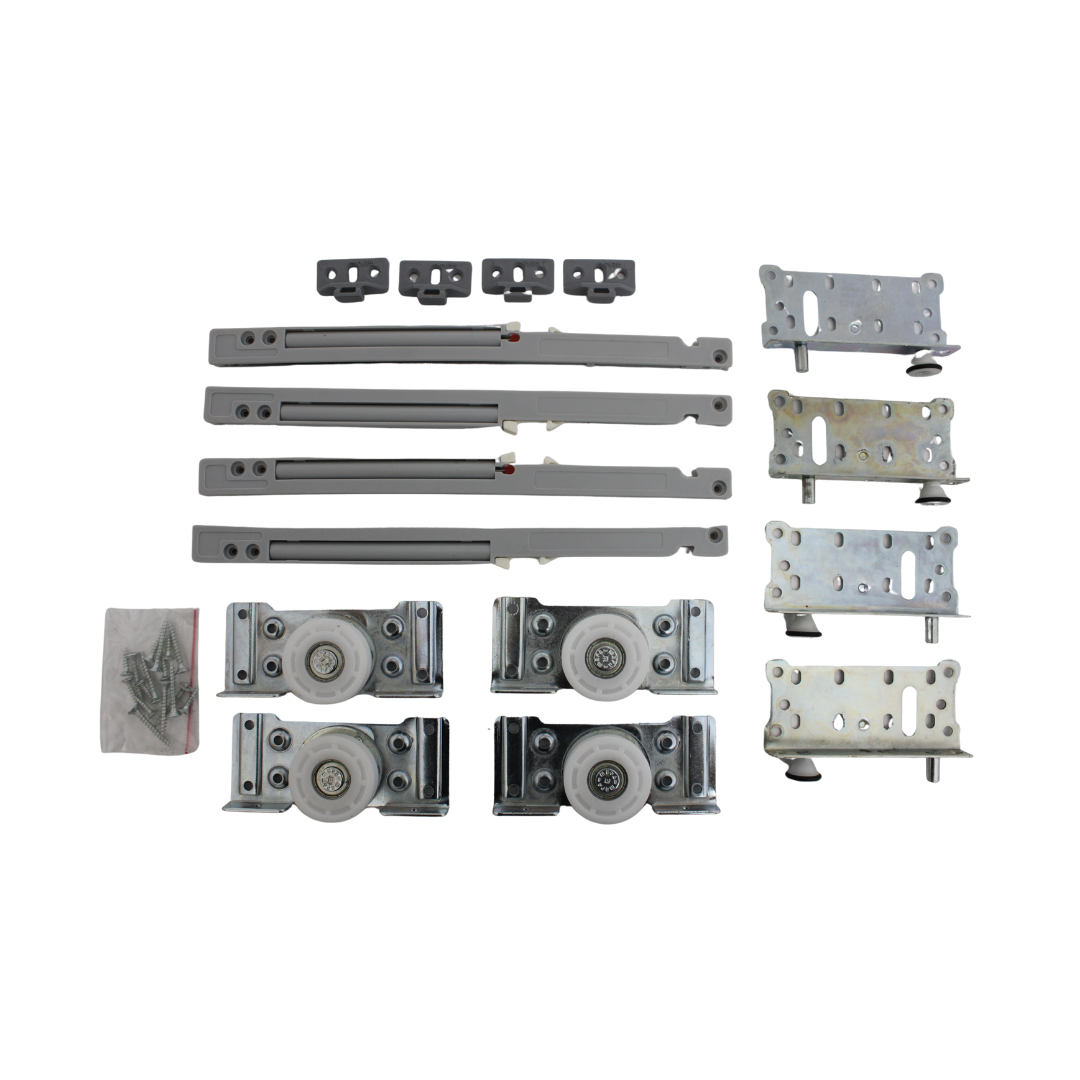 Mepa Sft- 008- 2K Skm 80 Ay Soft Sistemi 4 Amortisörlü