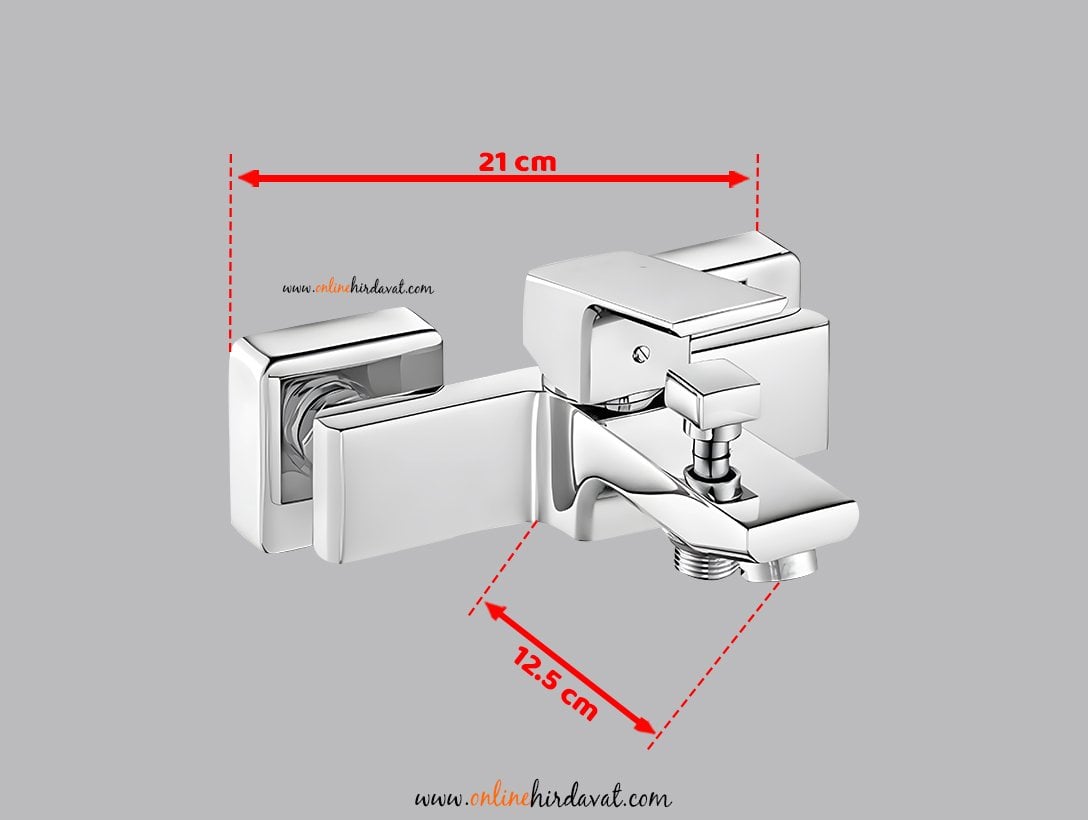 Eca Tiera Banyo Bataryası