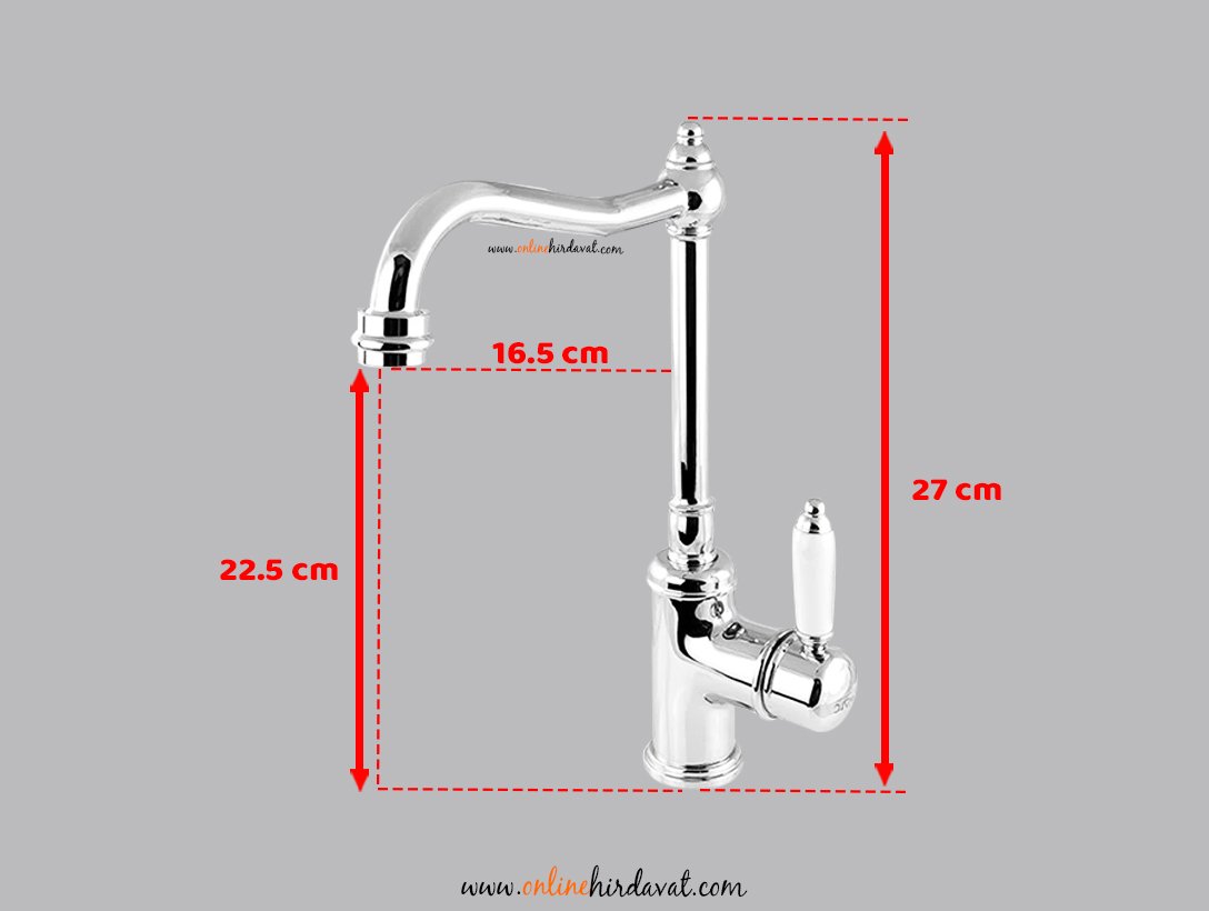 Newarc Elite X Eviye Bataryası