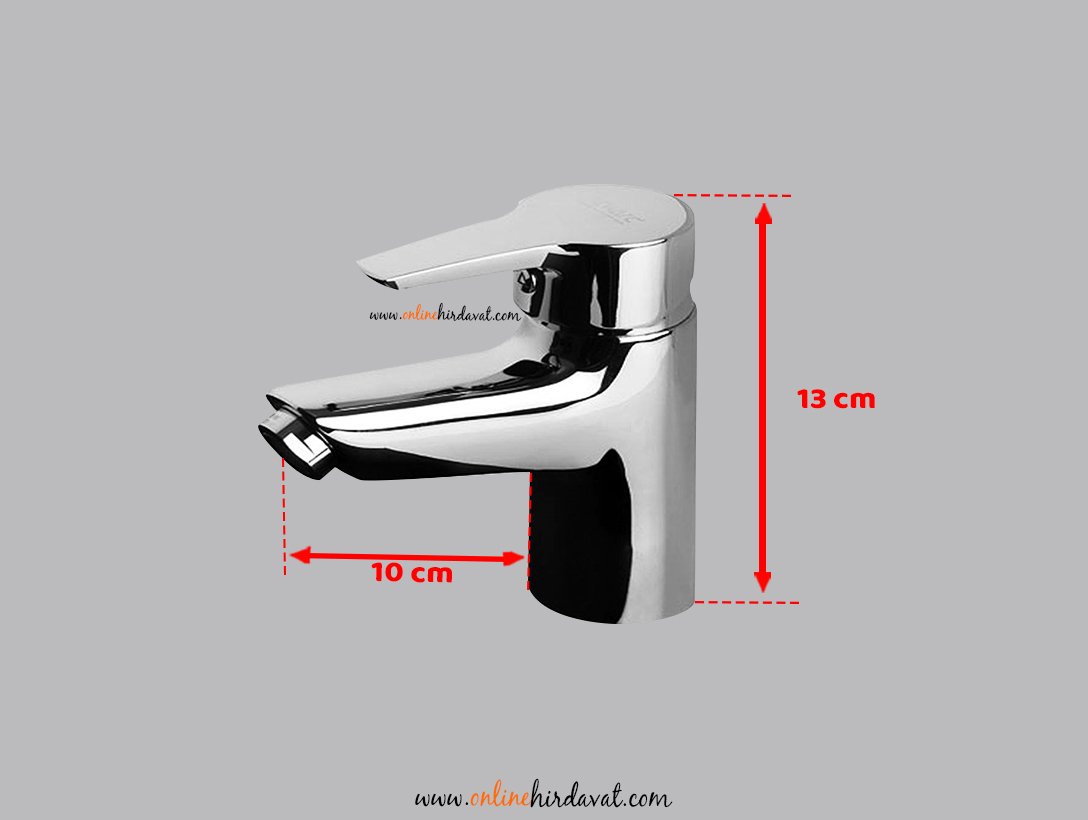 Newarc Energy Lavabo Bataryası