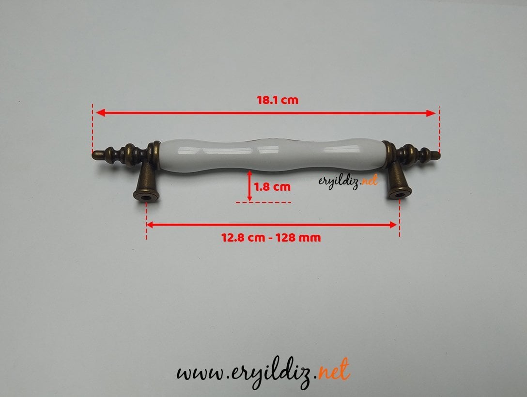 Esal Bozburun K-21A Mobilya Kulp online hırdavat