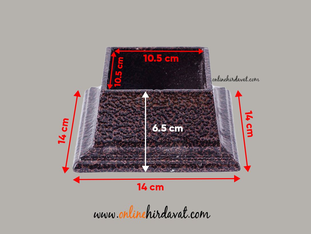 Eroğlu Pergüle Düz Mobilya Ayak 105 mm Ayak Uzunluğu 105 mm Ayak Yüksekliği Online Hırdavat