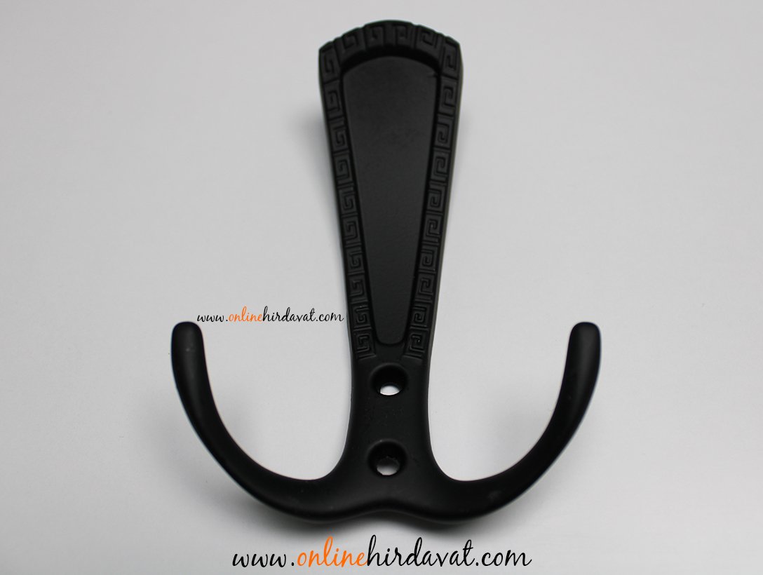 Afra Verda Portmanto Askı