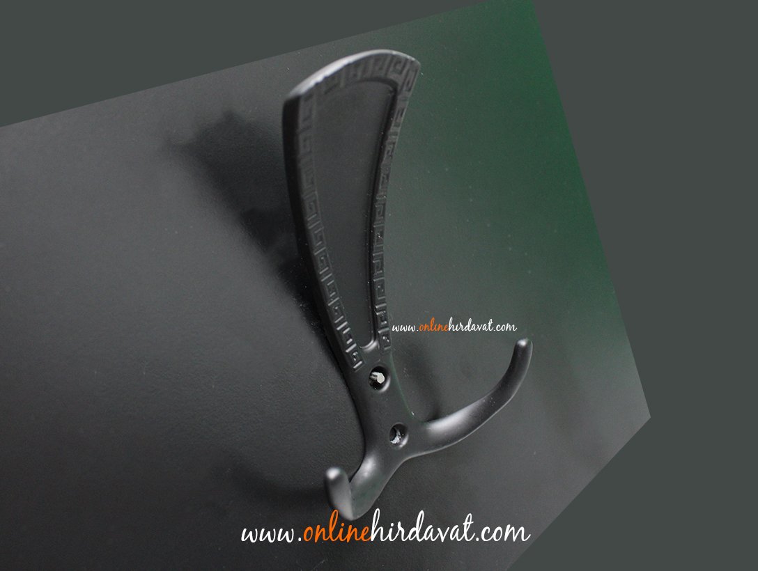 Afra Verda Portmanto Askı