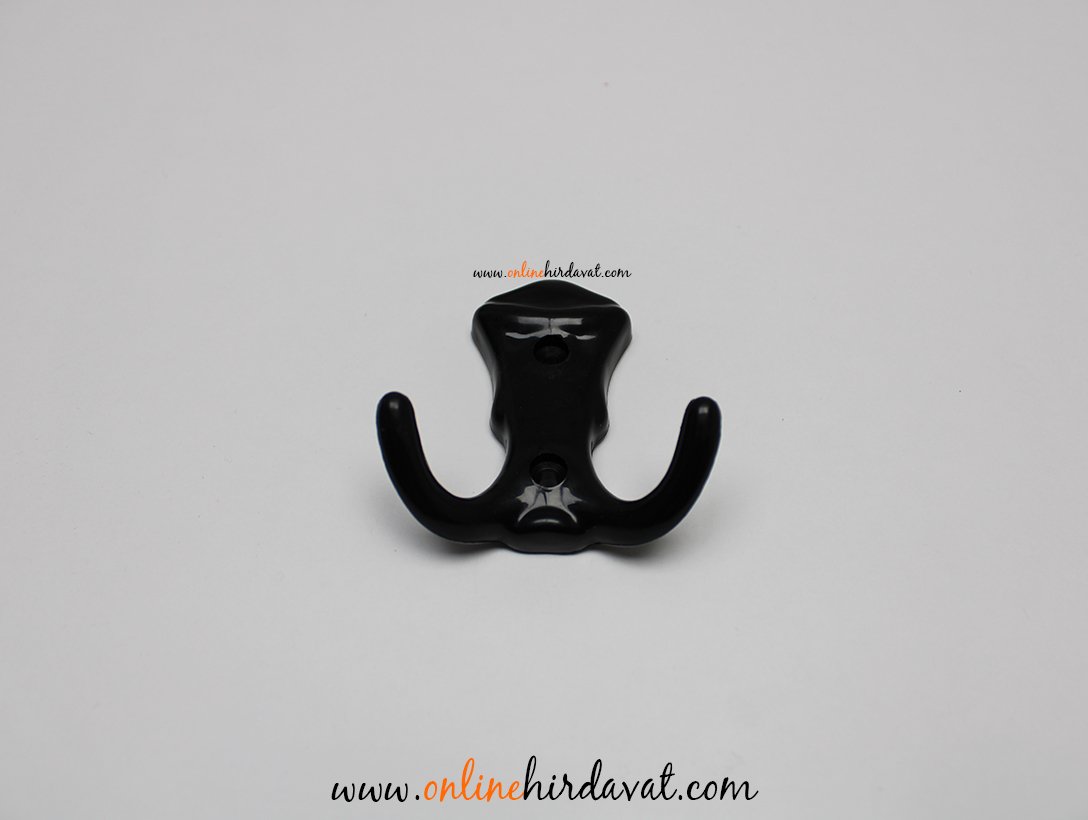 Fede Plastik Mobilya Askısı