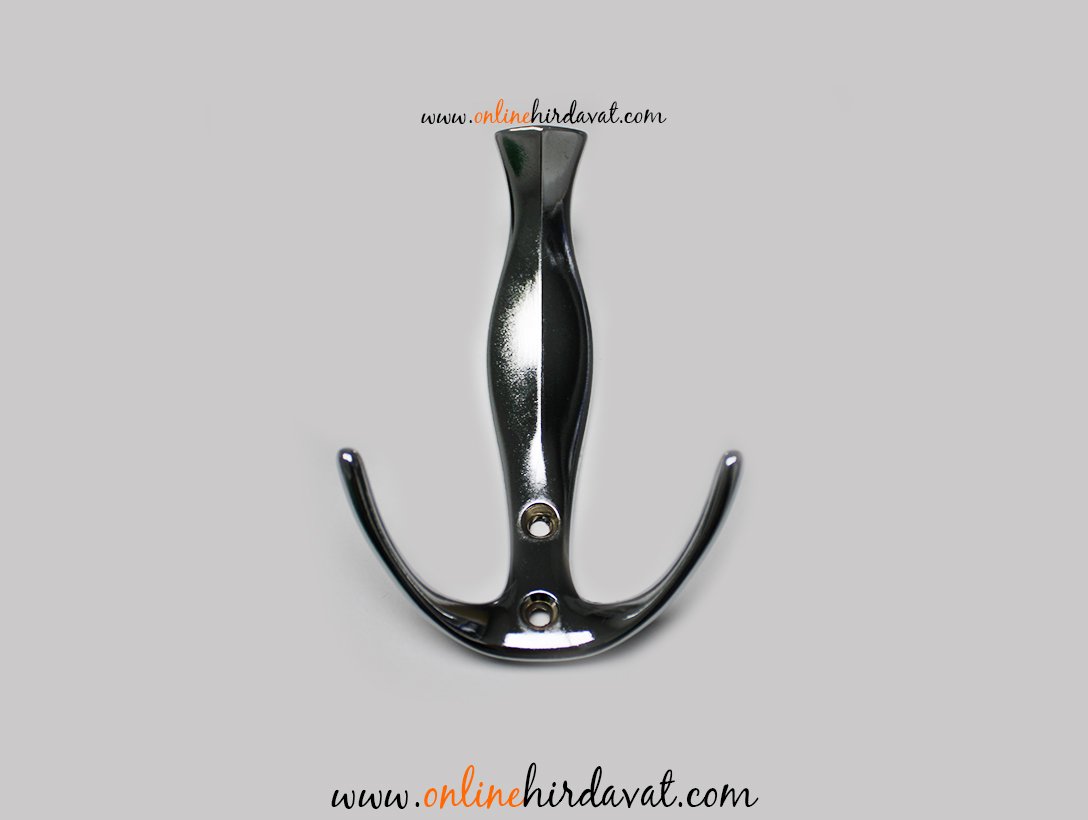 Yeniçeri Portmanto Askı