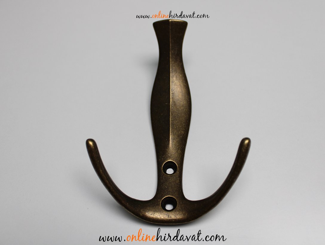 Yeniçeri Portmanto Askı