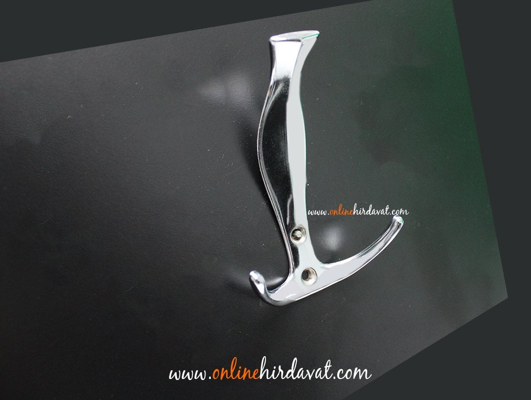 Yeniçeri Portmanto Askı