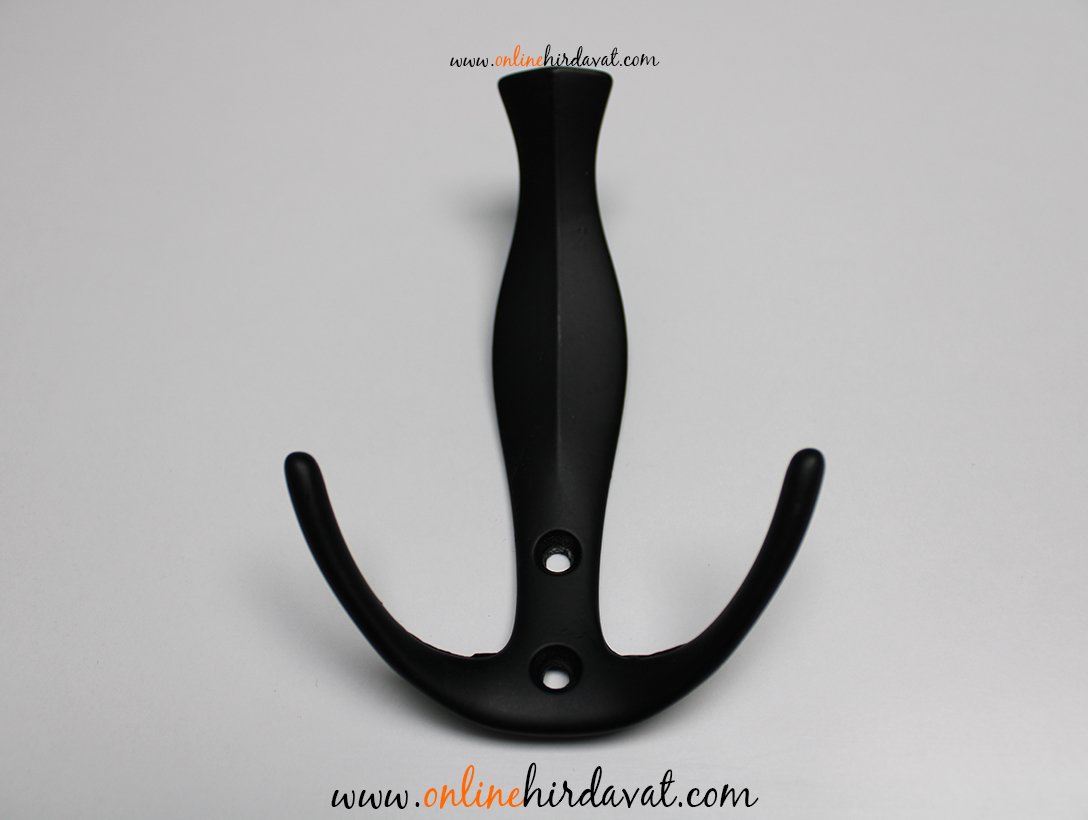 Yeniçeri Portmanto Askı