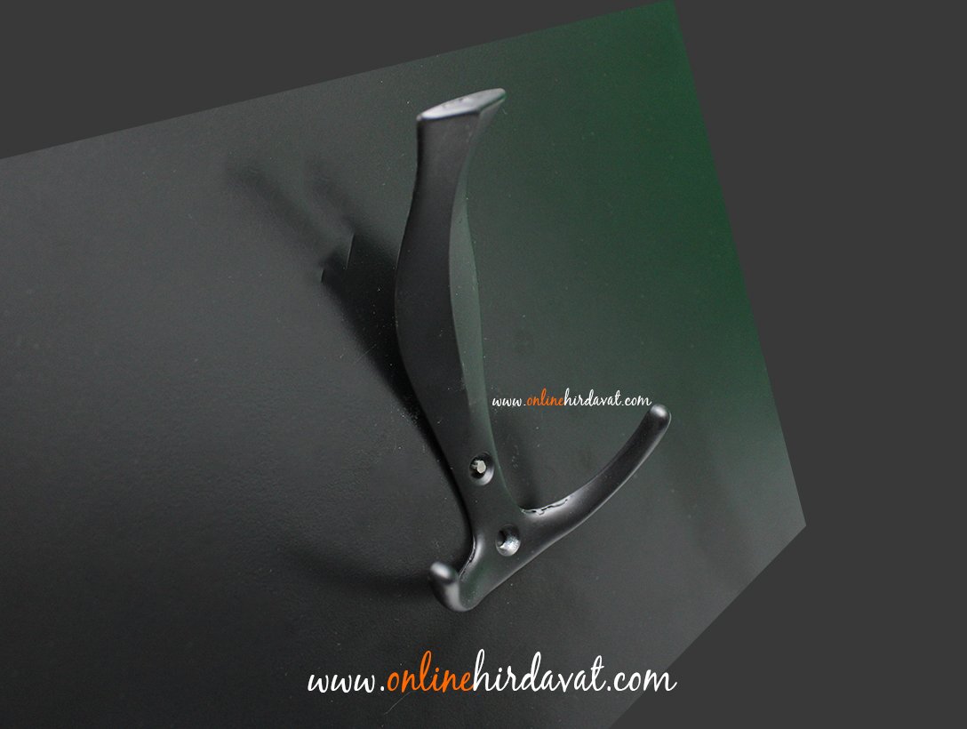 Yeniçeri Portmanto Askı