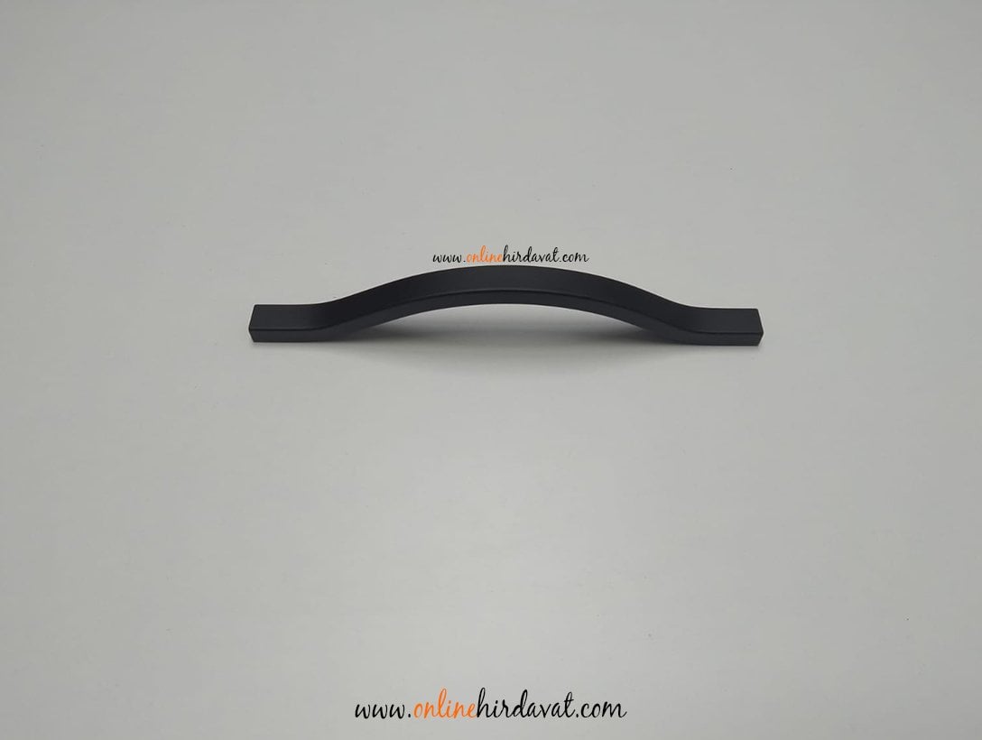 May Balabadi Alüminyum Mobilya Kulp