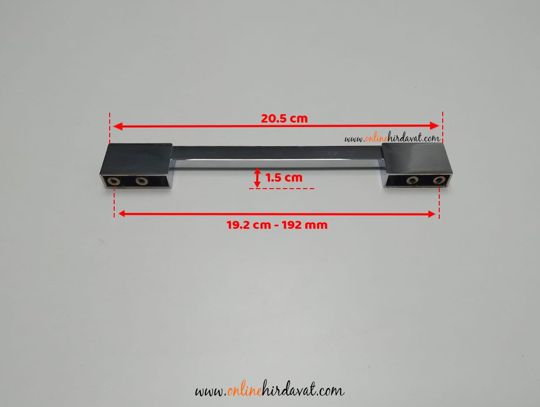 Nobel Nardin Krom Mobilya Kulp 