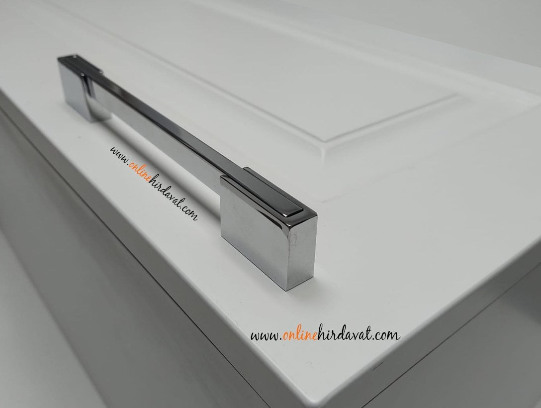 Nobel Nardin Krom Mobilya Kulp