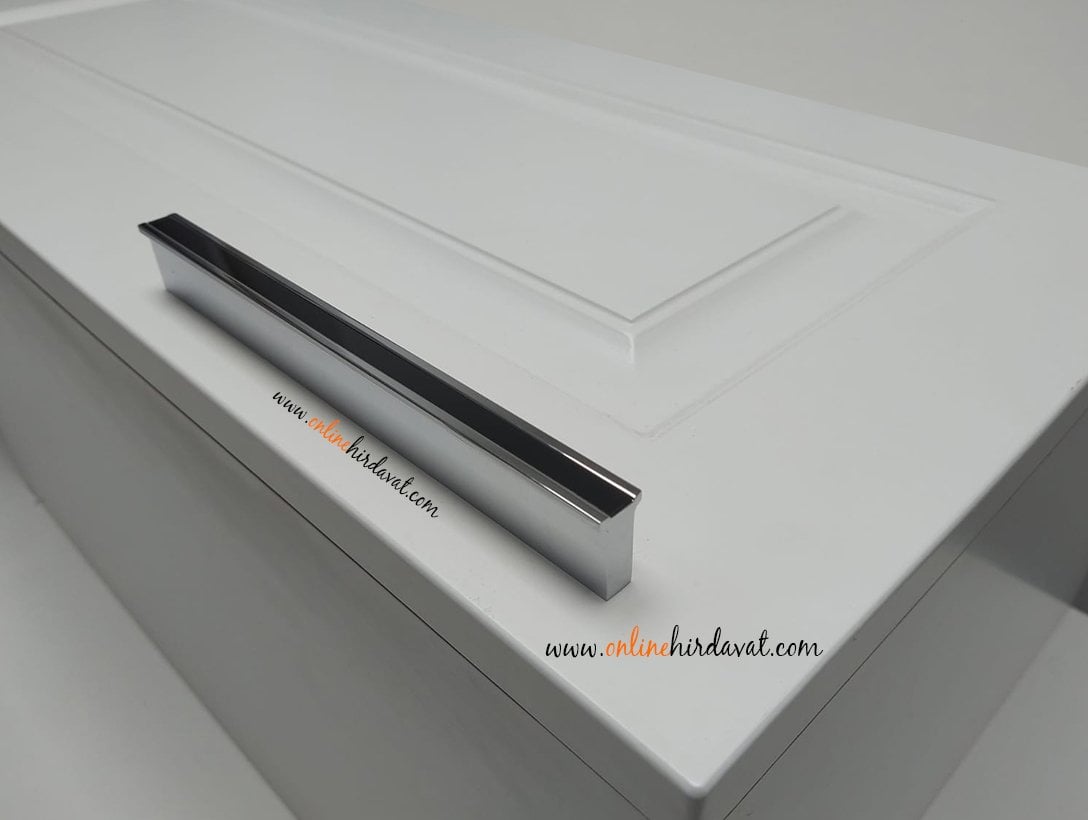 Profesyonel 251 CP Mobilya Kulp