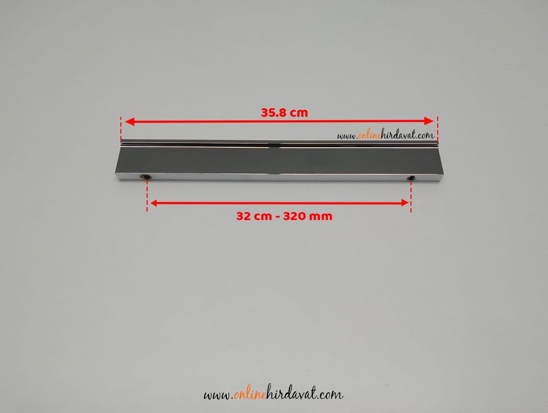 Profesyonel 251 CP Mobilya Kulp