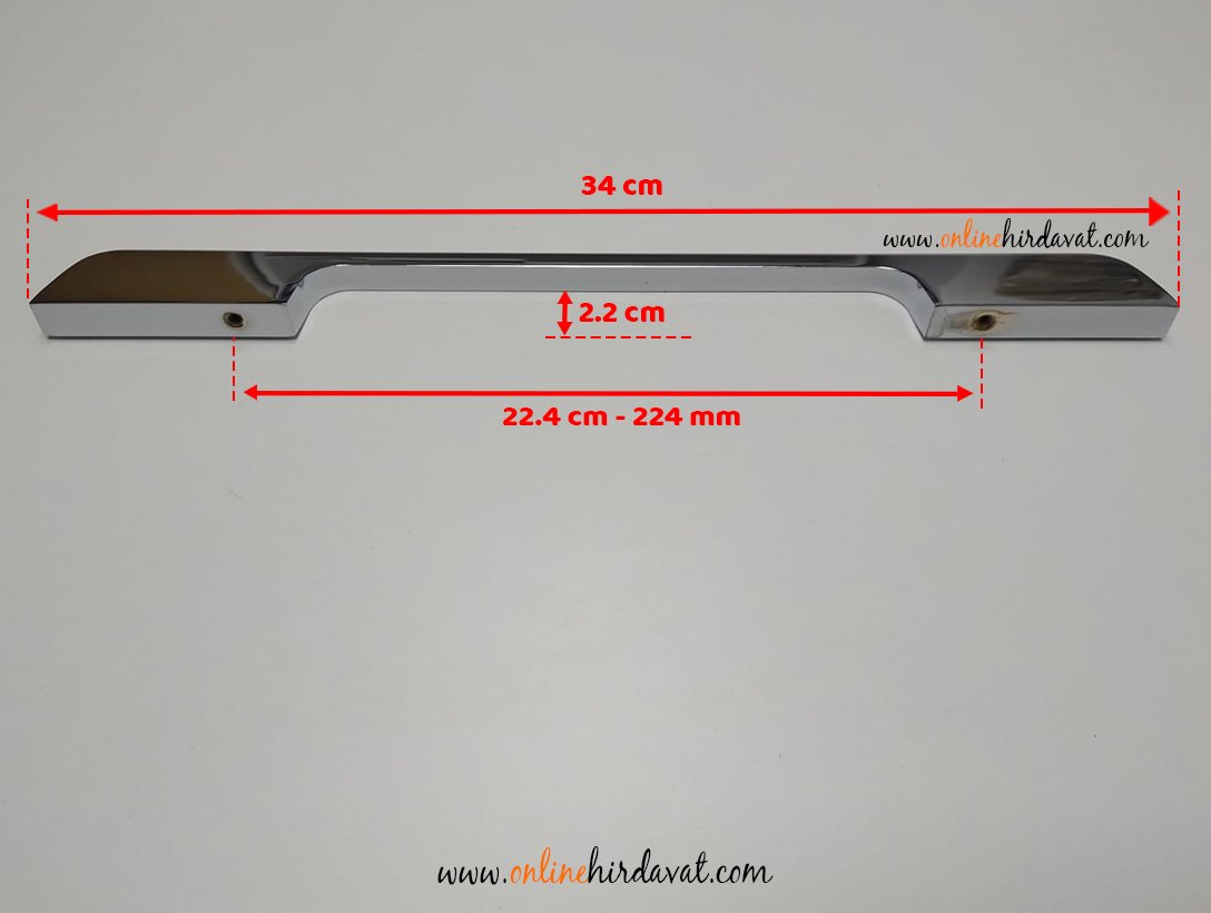 System Sy 8520 mobilya Kulp