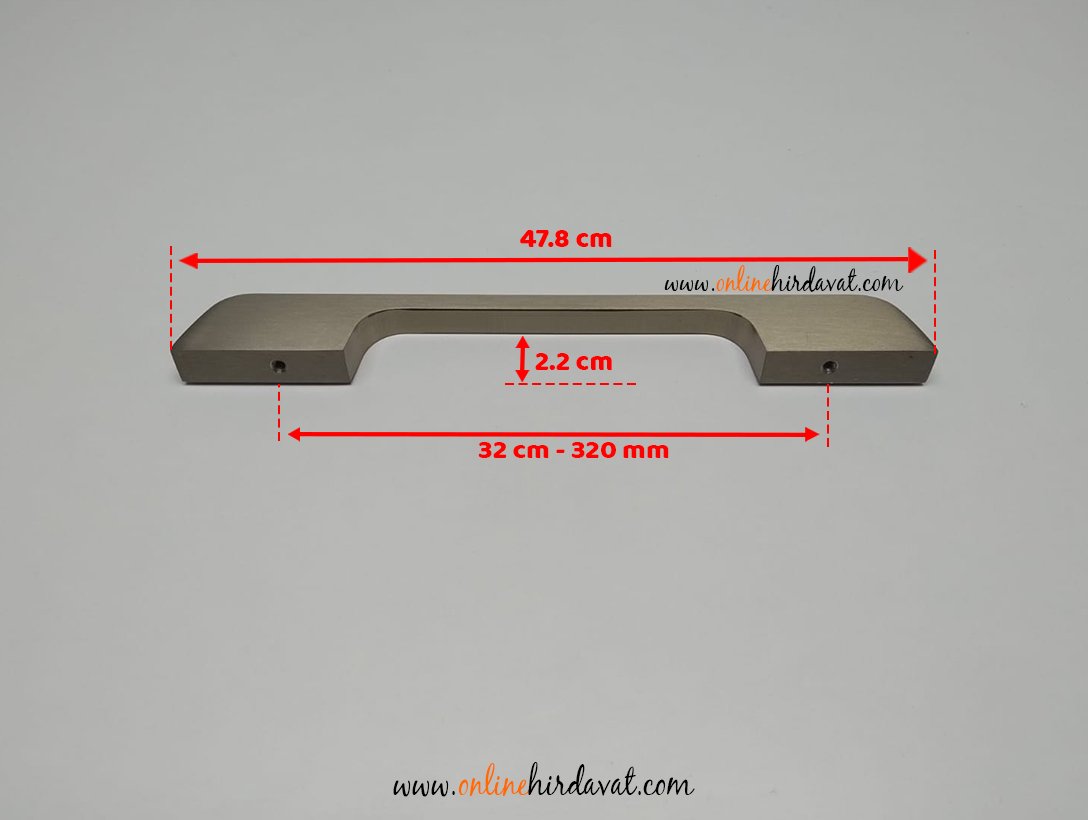 System Sy 8520 mobilya Kulp