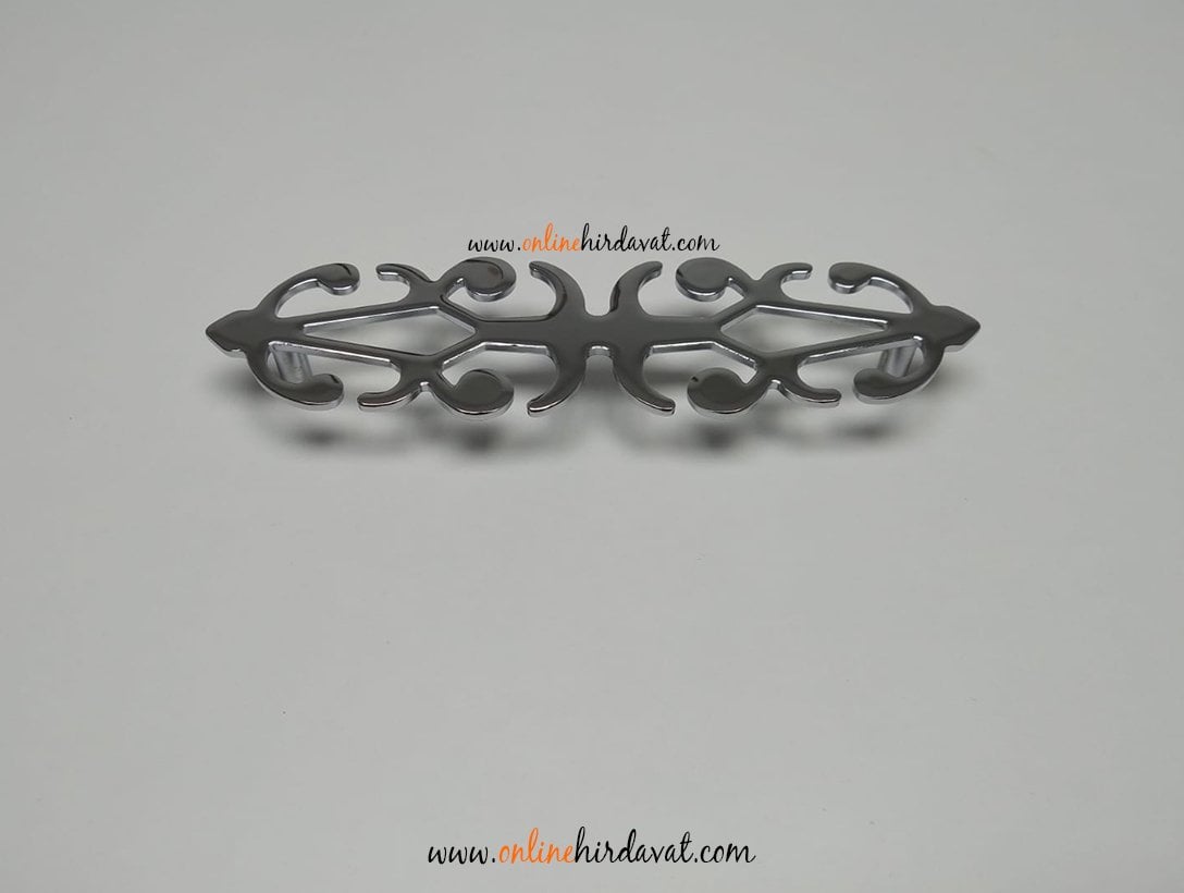 Metax Rena Krom Mobilya Kulp