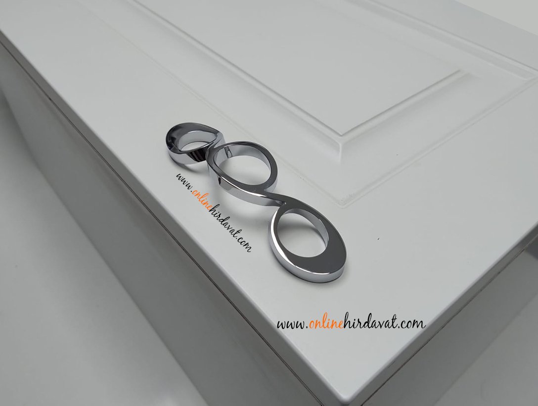 System 8139 Avangart Mobilya Kulp