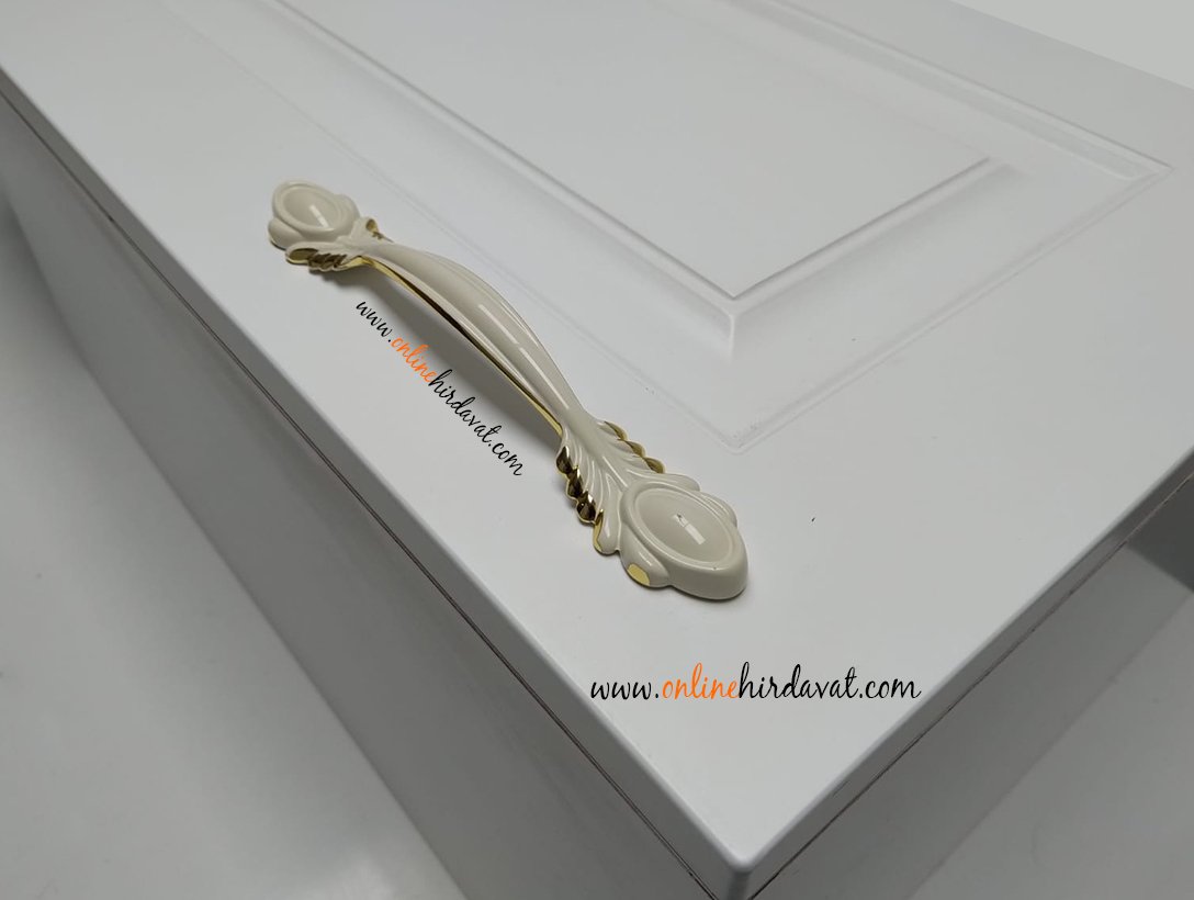 Umut 276 Avangart Mobilya Kulp 160 mm