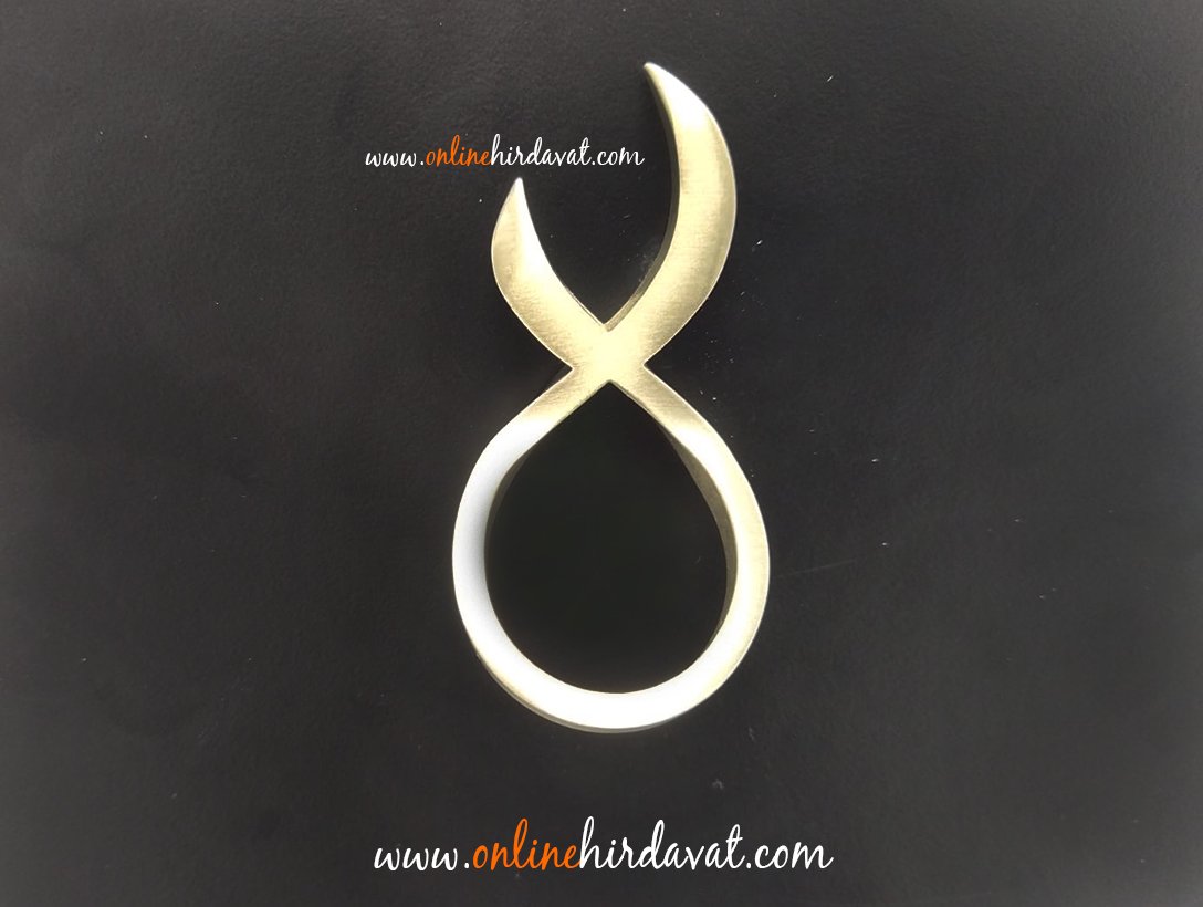 Umut 95 Mobilya Kulp 32 mm