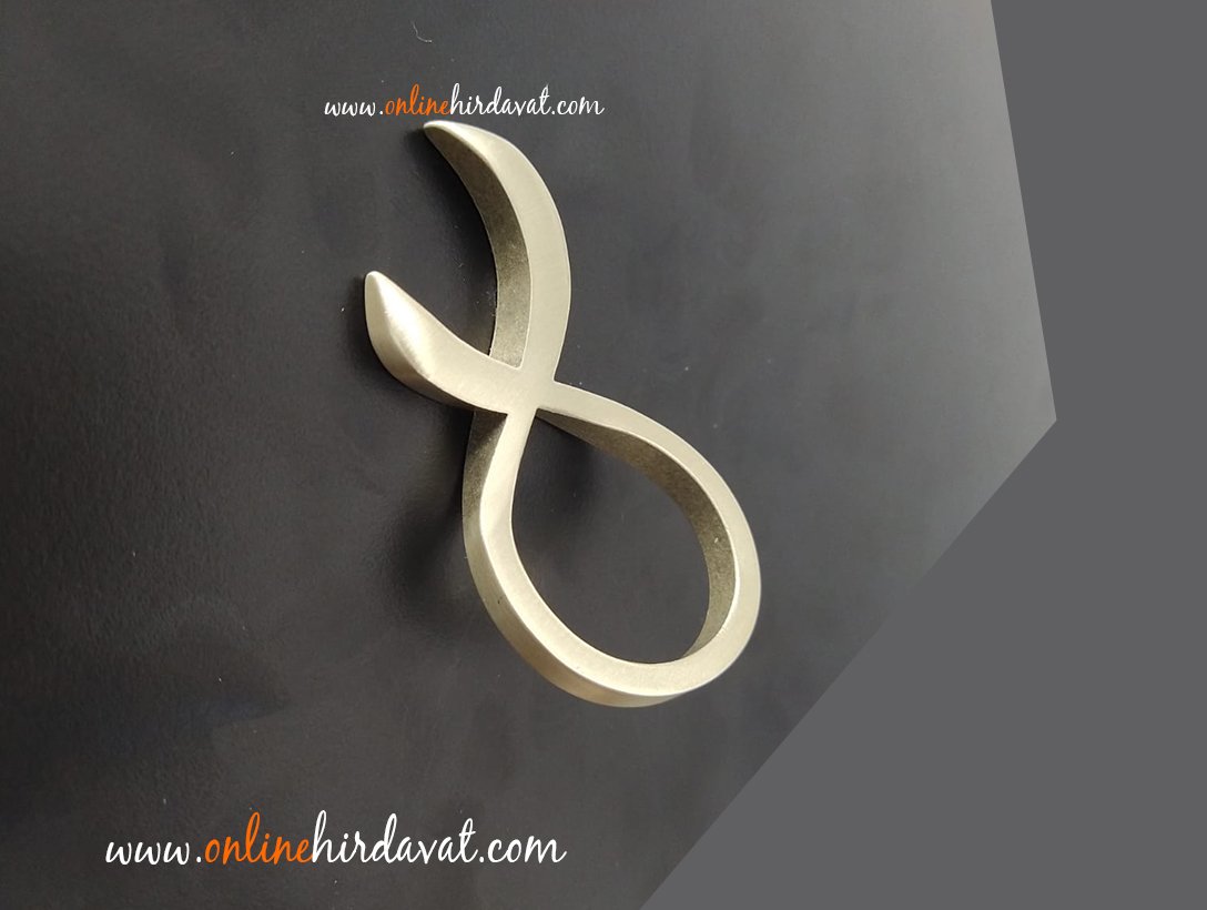 Umut 95 Mobilya Kulp 32 mm