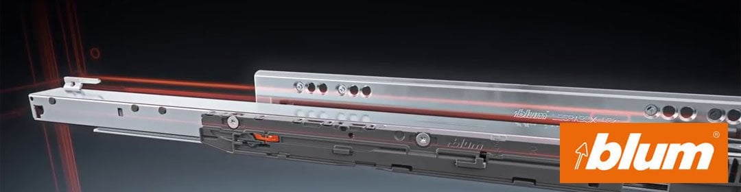 Blum Mutfak Aksesuarları