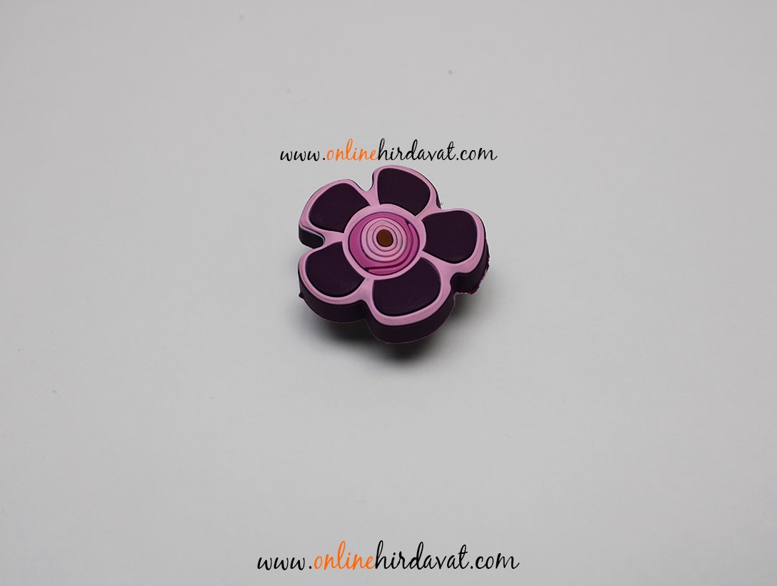 Reform Çiçek Çocuk Odası Mobilya Kulp