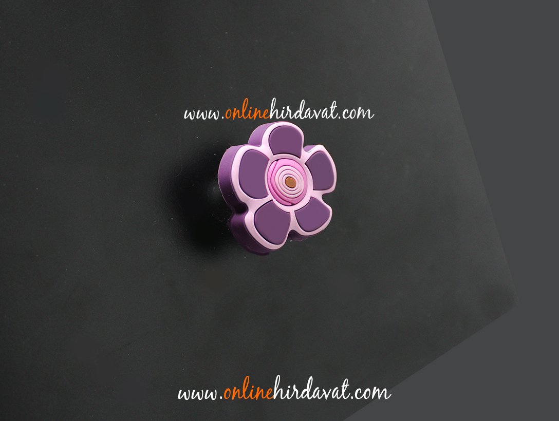 Reform Çiçek Çocuk Odası Mobilya Kulp