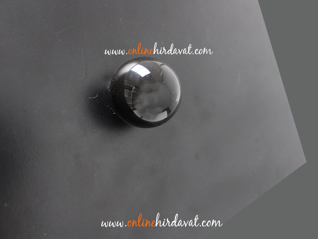 Tomurcuk Küçük Yuvarlak Porselen Çocuk Odası Mobilya Kulp