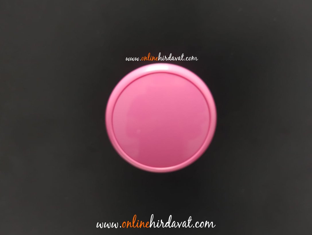 Fede Plastik Mobilya Düğmesi