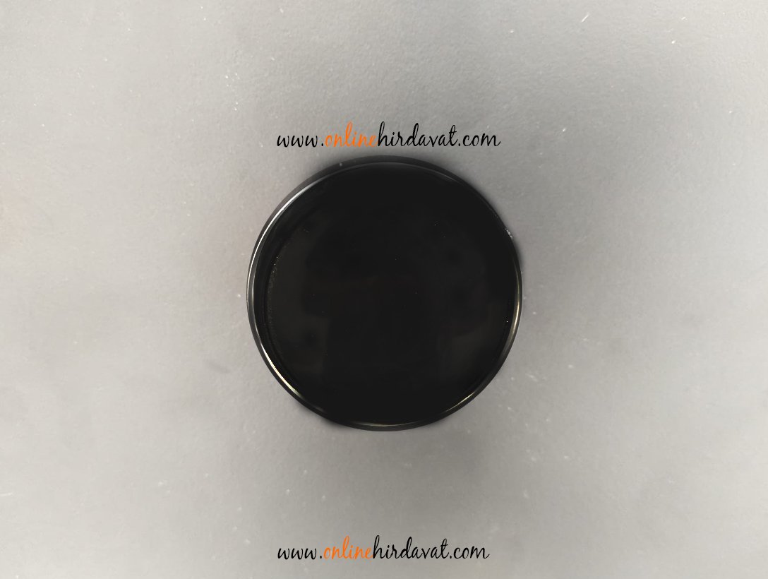 Fede Plastik Mobilya Düğmesi