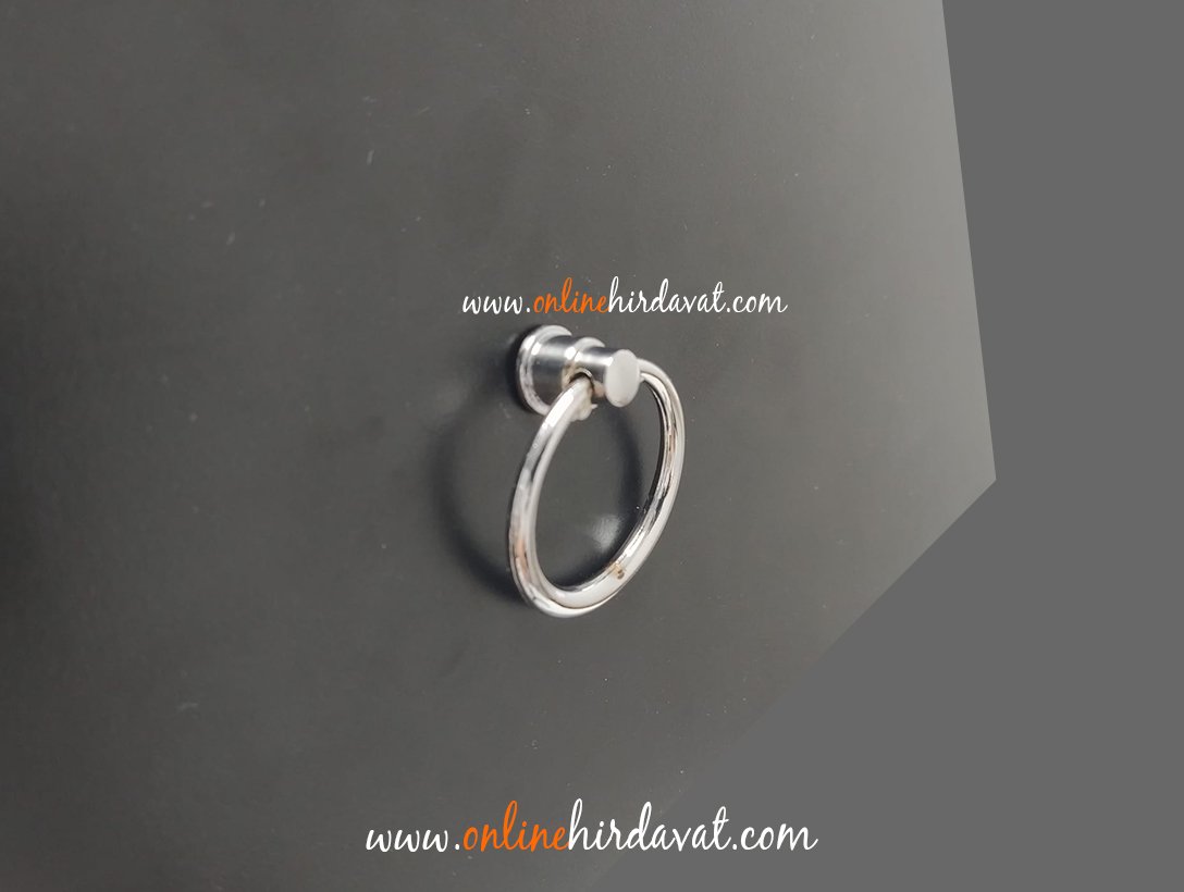 Küçük Halka Sarkaç Kulp