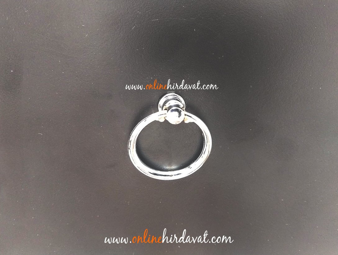 Küçük Halka Sarkaç Kulp