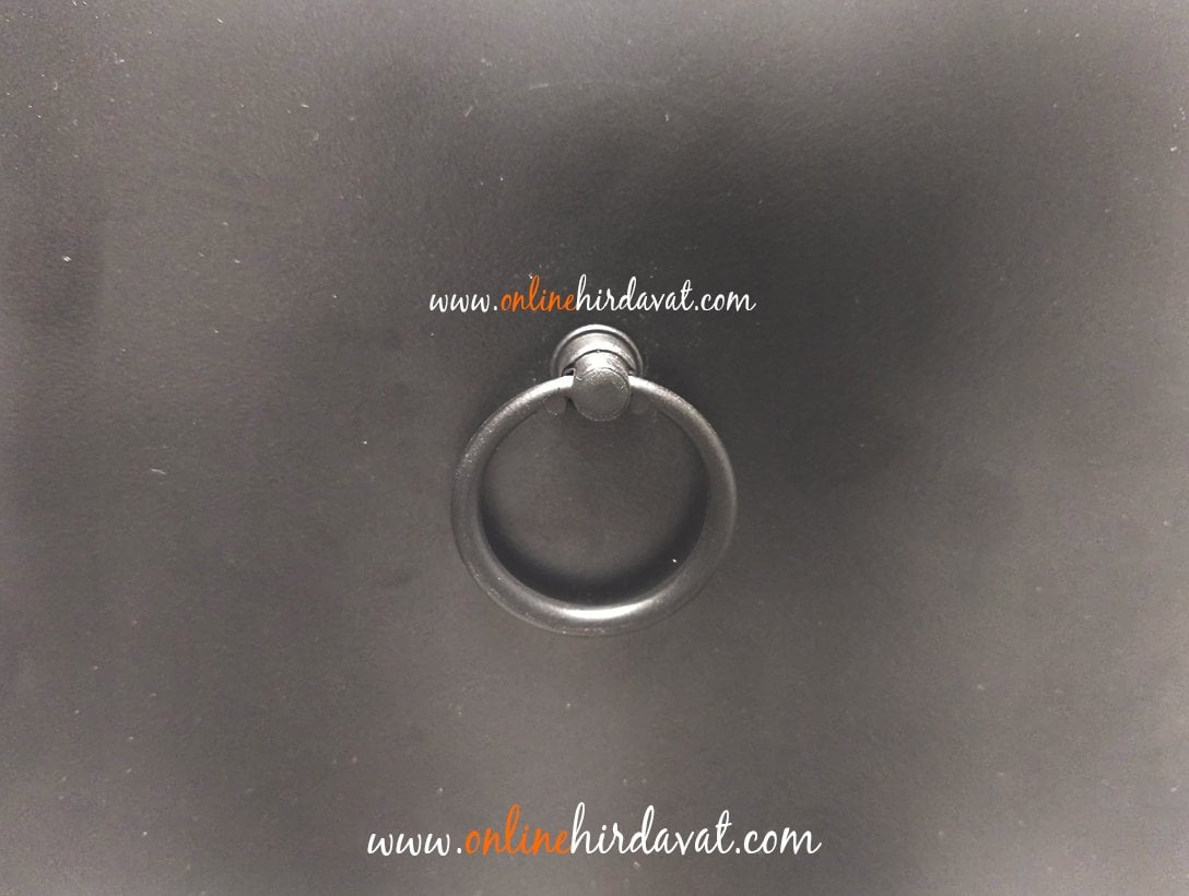 Küçük Halka Sarkaç Kulp