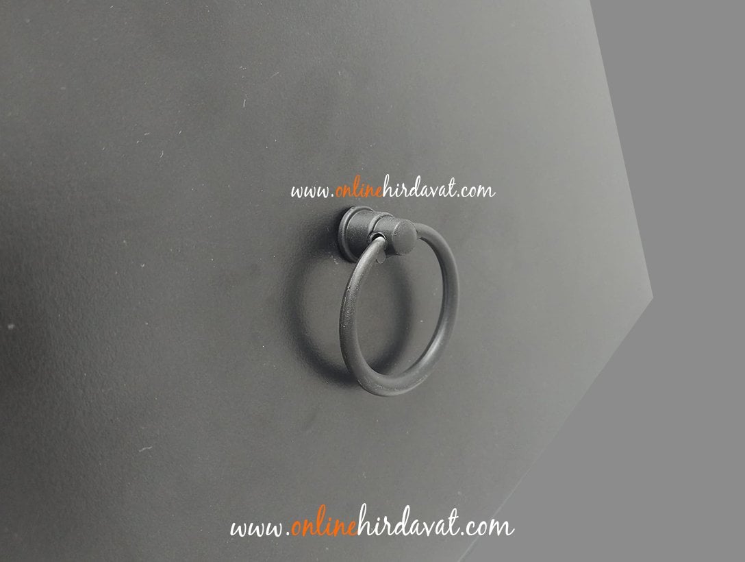 Küçük Halka Sarkaç Kulp