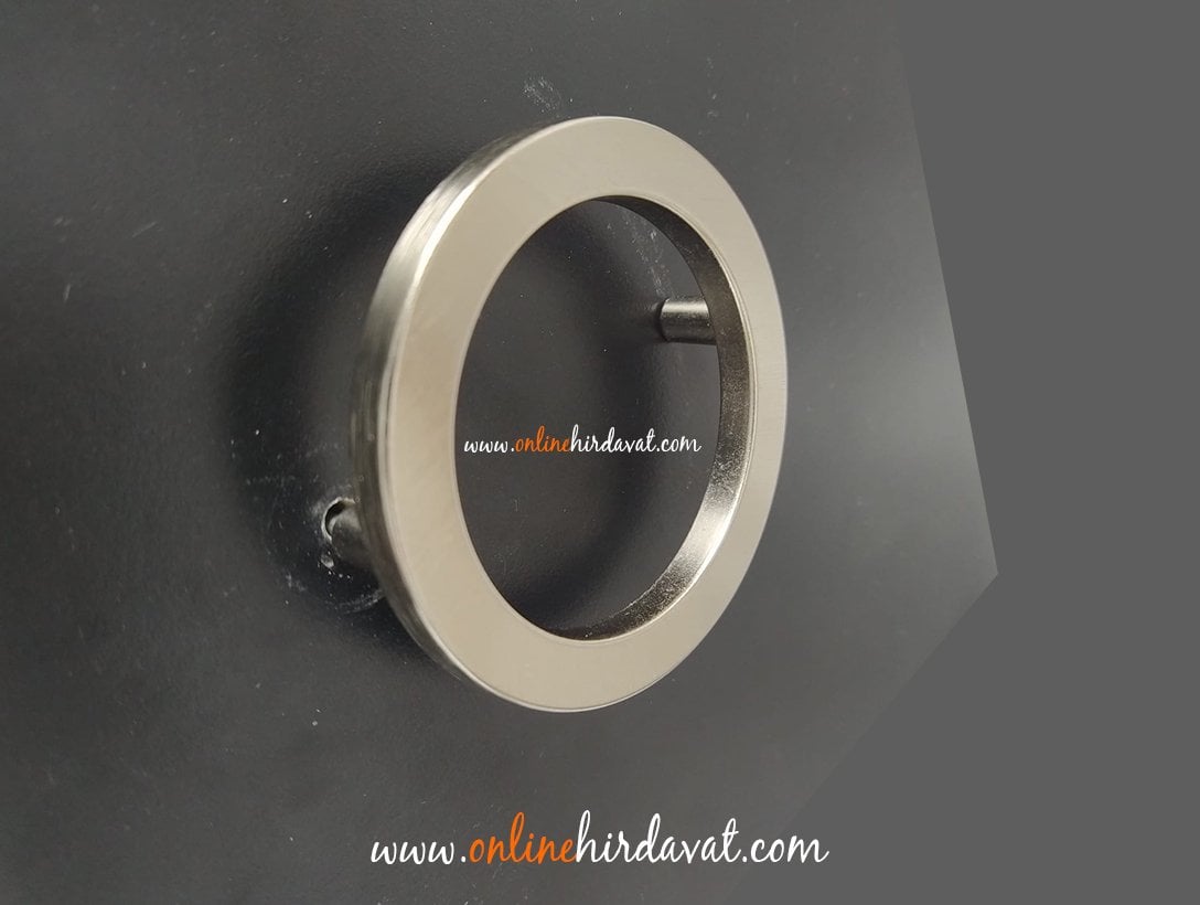 Metax Halka Mobilya Kulp 64 mm
