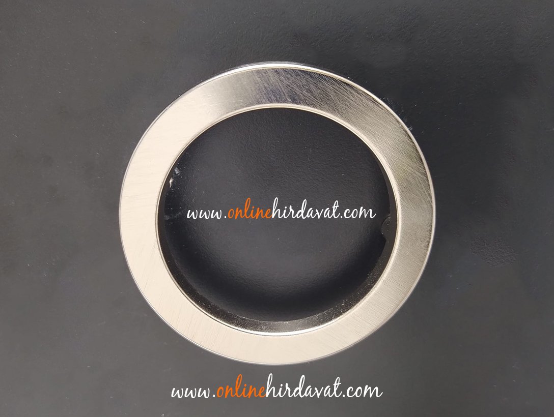 Metax Halka Mobilya Kulp 64 mm