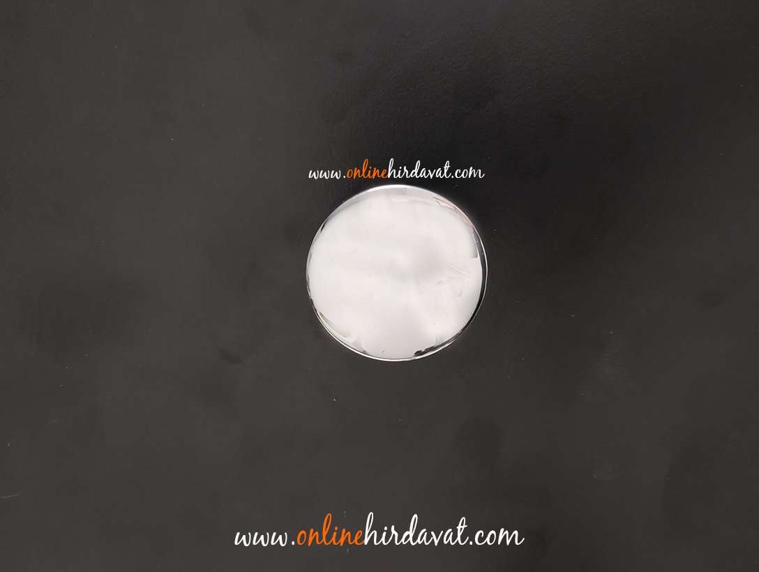 Modernax Star Düğme Mobilya Kulp