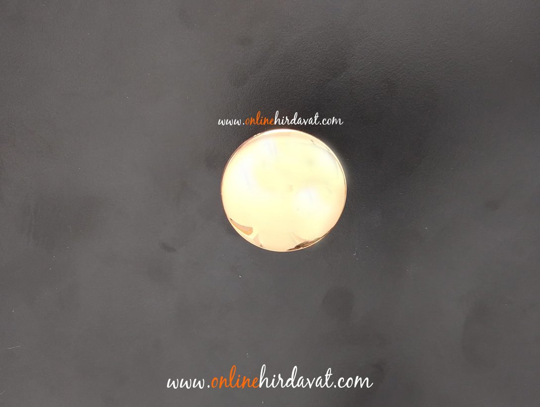 Modernax Star Düğme Mobilya Kulp