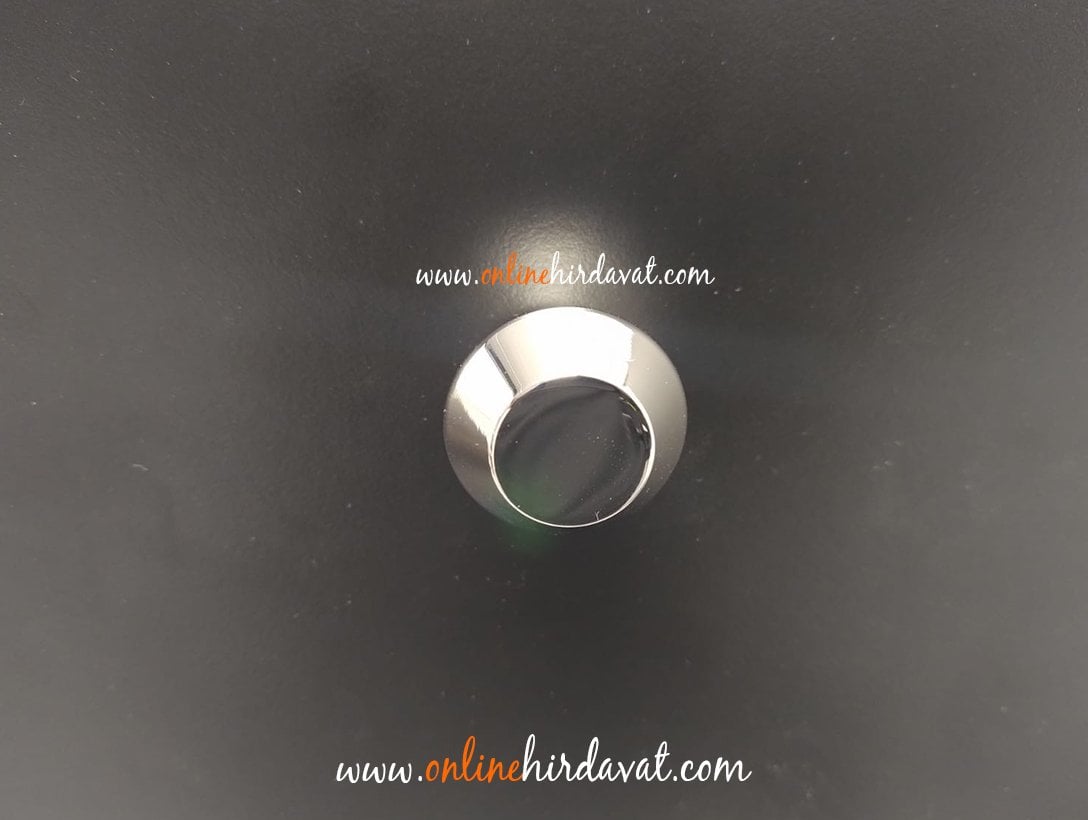 System 1945 Düğme 32 mm Mobilya Kulp