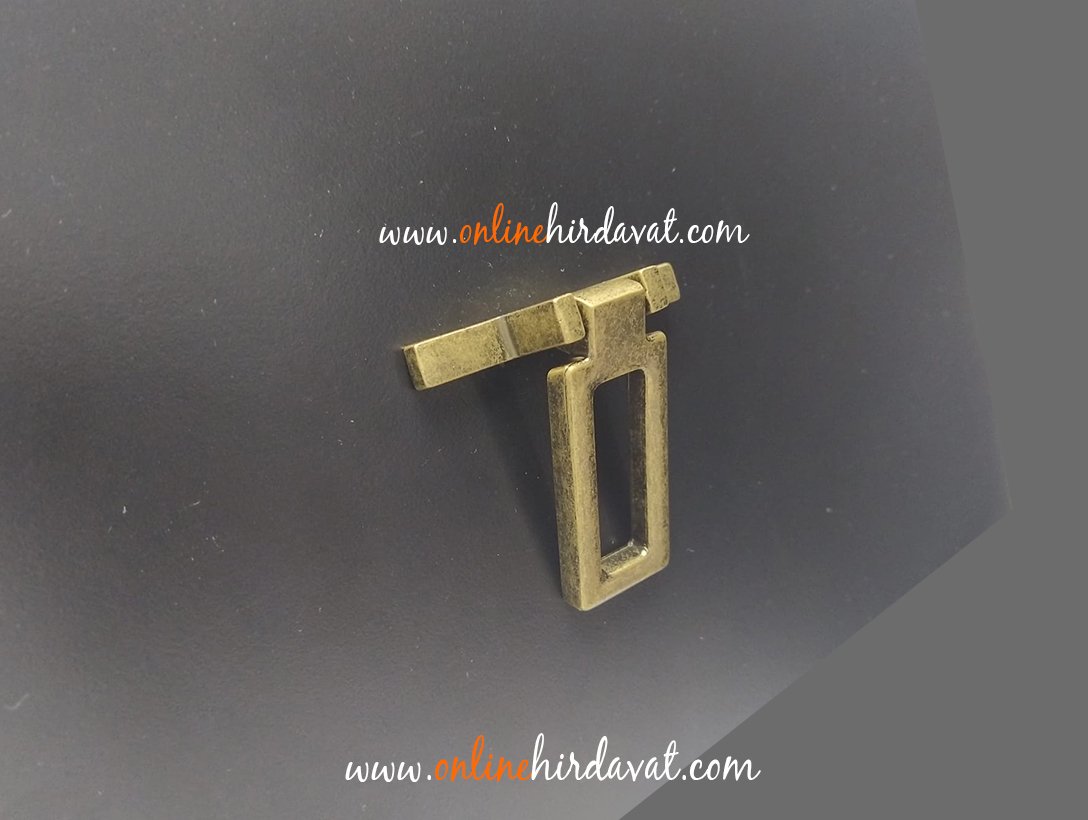 System 4633 Halka Mobilya Kulp