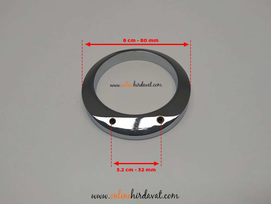 System Sp 6530 Düğme Mobilya Kulp