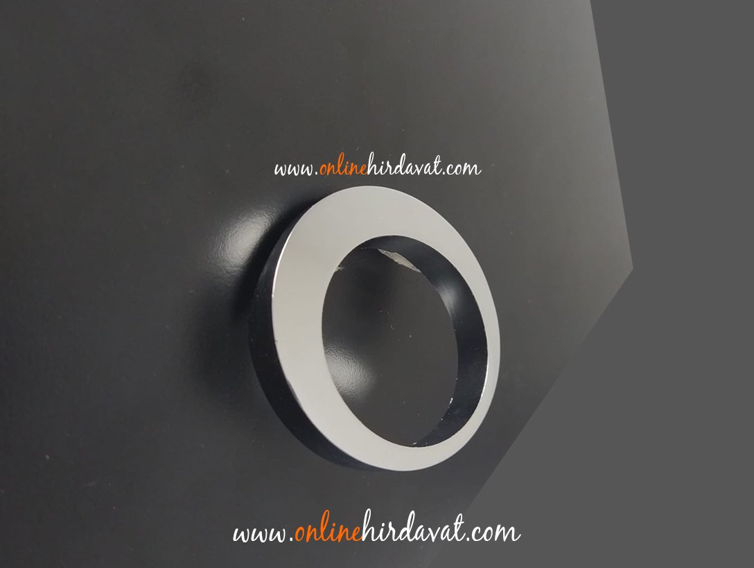 System Sp 6530 Düğme Mobilya Kulp