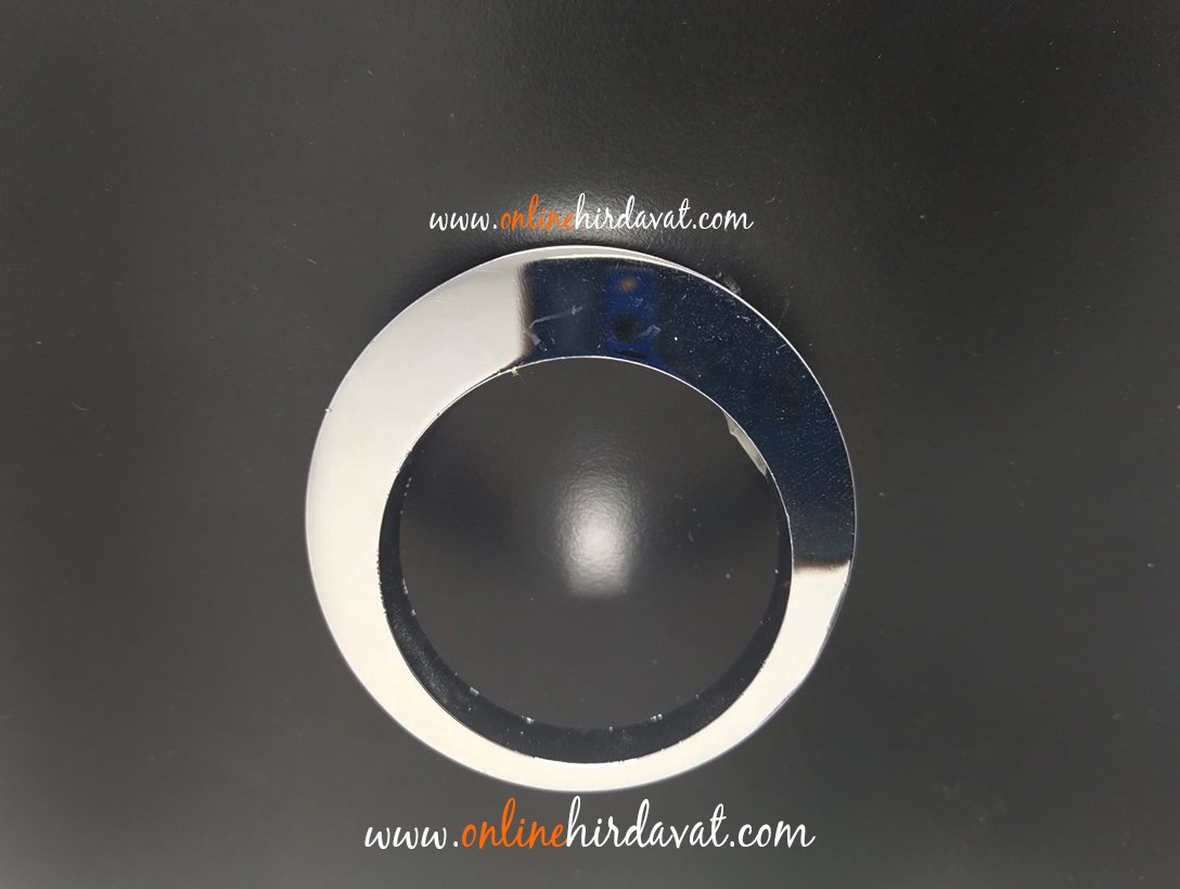 System Sp 6530 Düğme Mobilya Kulp