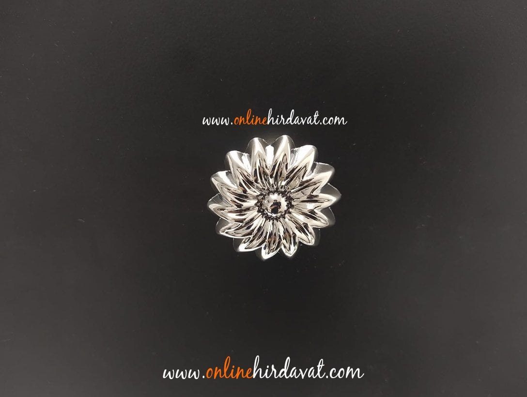 Umut 111 Düğme Mobilya Kulp