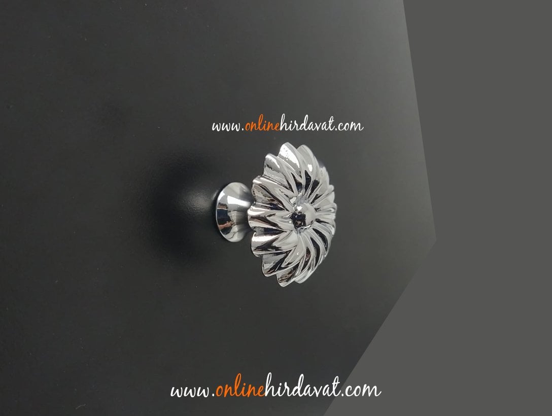 Umut 111 Düğme Mobilya Kulp