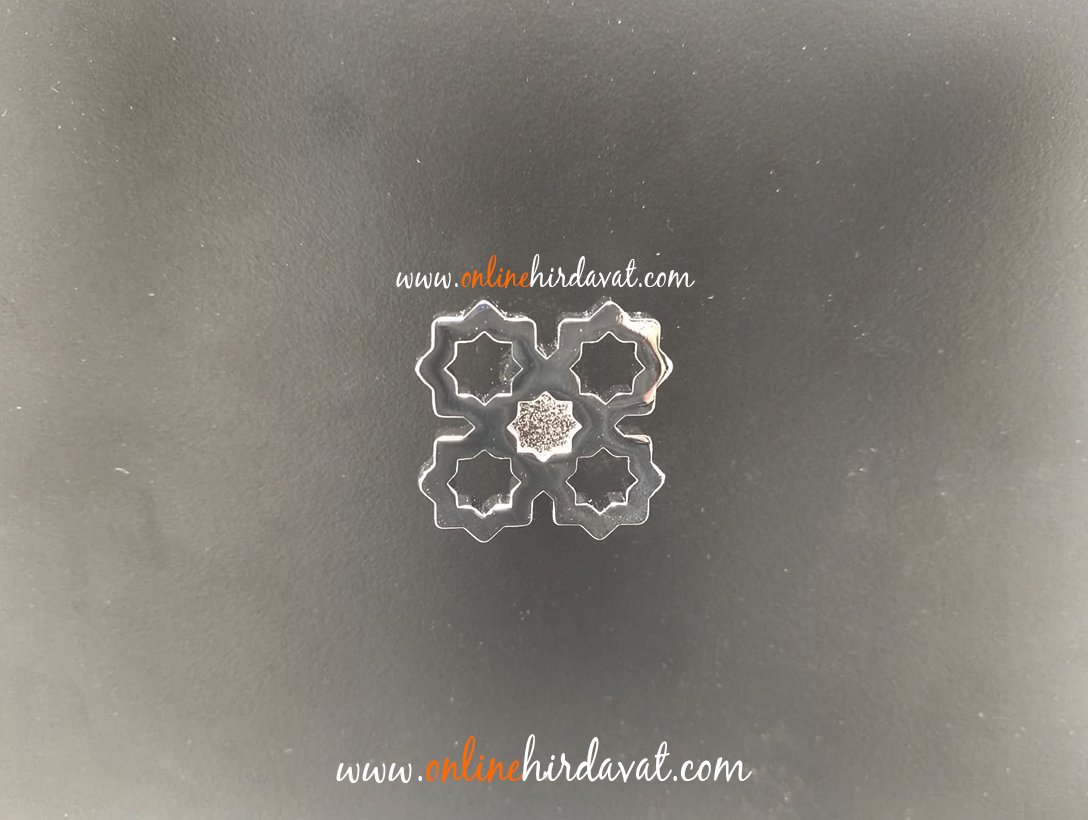 Umut 58 Düğme Mobilya Kulp