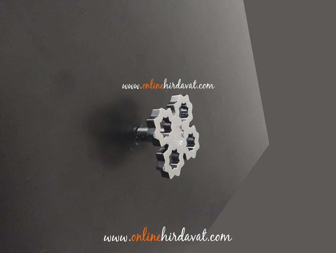 Umut 58 Düğme Mobilya Kulp